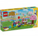 Конструктор LEGO Animal Crossing 77046 День рождения Джулиана в Чите