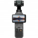 Экшн-камера DJI Osmo Pocket 4 Standart Combo в Чите