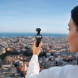 Экшн-камера DJI Osmo Pocket 4 Standart Combo в Чите