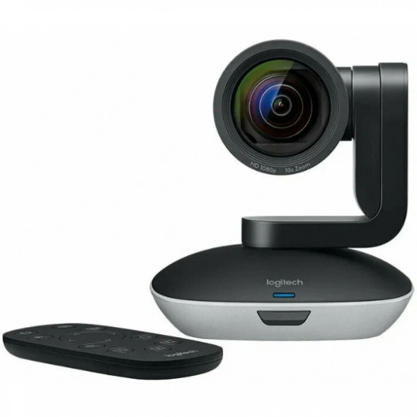 Web-камера Logitech PTZ Pro 2 в Чите