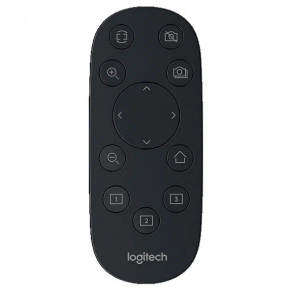 Web-камера Logitech PTZ Pro 2 в Чите