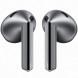 Наушники Samsung Galaxy Buds3, серебристый в Чите