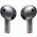 Наушники Samsung Galaxy Buds3, серебристый в Чите