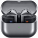 Наушники Samsung Galaxy Buds3, серебристый в Чите