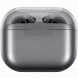 Наушники Samsung Galaxy Buds3, серебристый в Чите