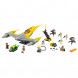 Конструктор LEGO Star Wars 75092 Истребитель Набу в Чите