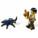 Конструктор LEGO Pharaohs Quest 7305 Атака скарабея в Чите