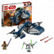 Конструктор LEGO Star Wars 75199 Боевой спидер генерала Гривуса в Чите