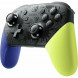 Геймпад Nintendo Switch Pro Controller (Splatoon 3) в Чите
