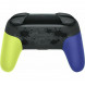 Геймпад Nintendo Switch Pro Controller (Splatoon 3) в Чите