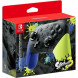 Геймпад Nintendo Switch Pro Controller (Splatoon 3) в Чите