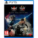 Игра Nioh Collection [PS5, русские субтитры] в Чите