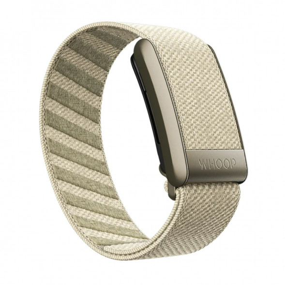 Ремешок для фитнес - браслета Whoop 4.0 SuperKnit Band (Stone) в Чите