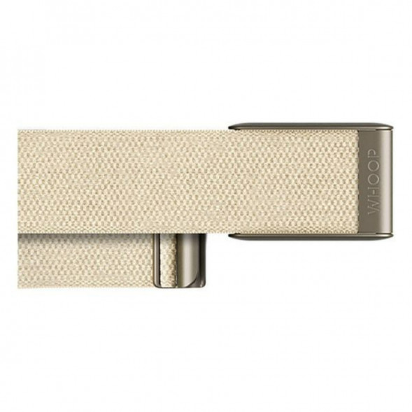 Ремешок для фитнес - браслета Whoop 4.0 SuperKnit Band (Stone) в Чите