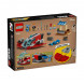 Конструктор LEGO Star Wars 75384 Багровый огненный ястреб в Чите