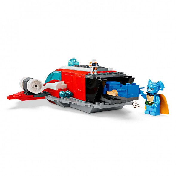 Конструктор LEGO Star Wars 75384 Багровый огненный ястреб в Чите