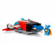 Конструктор LEGO Star Wars 75384 Багровый огненный ястреб в Чите