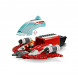 Конструктор LEGO Star Wars 75384 Багровый огненный ястреб в Чите