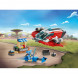 Конструктор LEGO Star Wars 75384 Багровый огненный ястреб в Чите