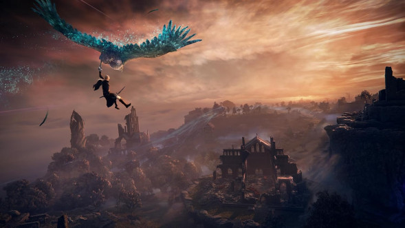 Игра Elden Ring: Nightreign [PS5, русские субтитры] в Чите