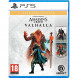 Игра Assassin&amp;#039;s Creed: Вальгалла (Valhalla). Ragnarok Edition [PS5, английская версия] в Чите