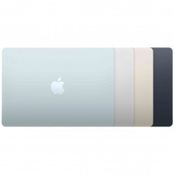 Ноутбук Apple MacBook Air 13 2026 MDH84 (M5 10-Core GPU, 16/1TB), Серебристый/Silver