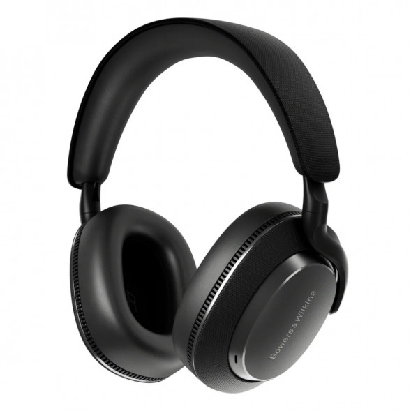 Наушники Bowers &amp;amp; Wilkins Px7 S3, Anthracite Black в Чите