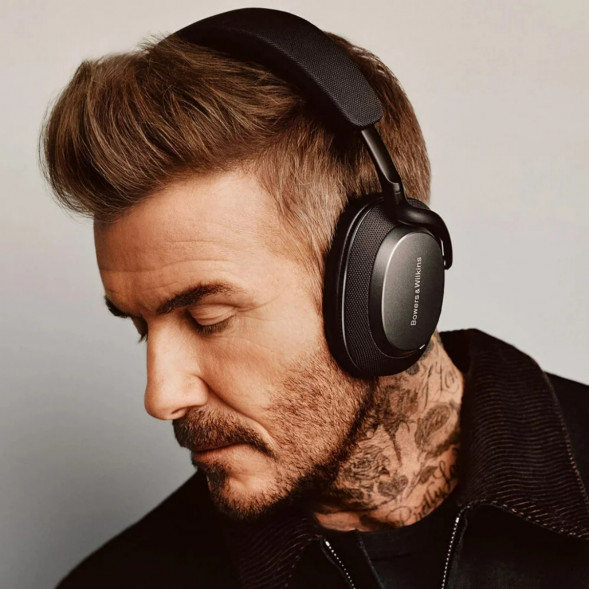 Наушники Bowers &amp;amp; Wilkins Px7 S3, Anthracite Black в Чите