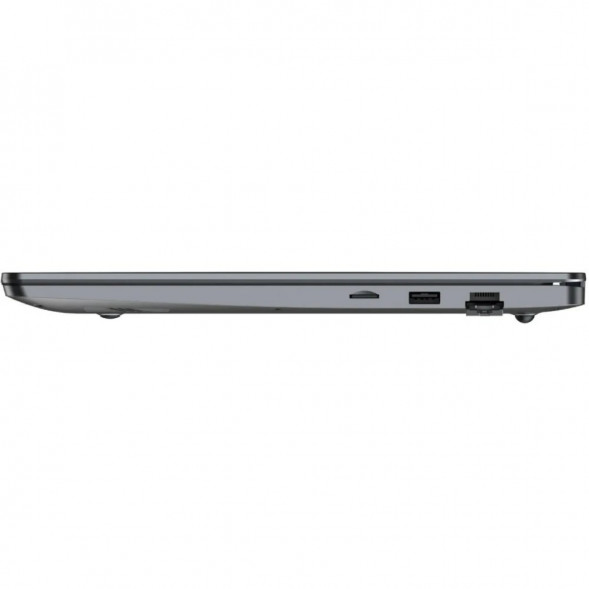 Ноутбук TECNO MegaBook K15SDA (15.6&amp;quot;, IPS, AMD Ryzen 5 7430U 2.3ГГц, 6 ядер, 16ГБ DDR4, 512ГБ SSD, AMD Radeon Graphics, Windows 11 Home), серый в Чите