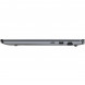Ноутбук TECNO MegaBook K15SDA (15.6&amp;quot;, IPS, AMD Ryzen 5 7430U 2.3ГГц, 6 ядер, 16ГБ DDR4, 512ГБ SSD, AMD Radeon Graphics, Windows 11 Home), серый в Чите