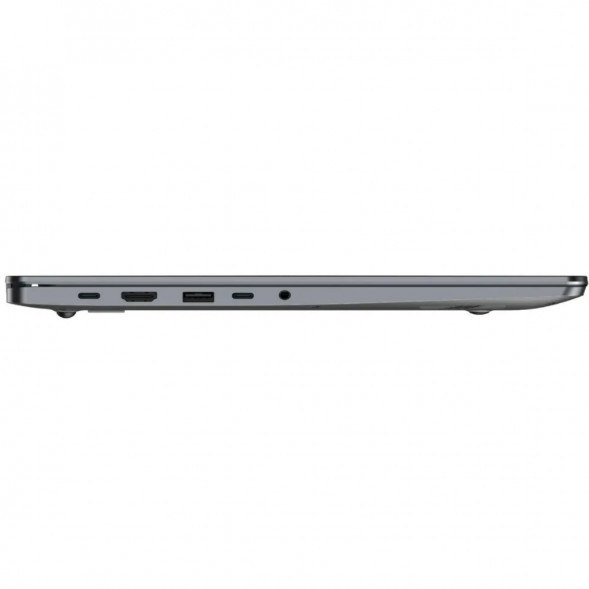 Ноутбук TECNO MegaBook K15SDA (15.6&amp;quot;, IPS, AMD Ryzen 5 7430U 2.3ГГц, 6 ядер, 16ГБ DDR4, 512ГБ SSD, AMD Radeon Graphics, Windows 11 Home), серый в Чите