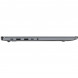 Ноутбук TECNO MegaBook K15SDA (15.6&amp;quot;, IPS, AMD Ryzen 5 7430U 2.3ГГц, 6 ядер, 16ГБ DDR4, 512ГБ SSD, AMD Radeon Graphics, Windows 11 Home), серый в Чите