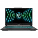 Ноутбук MSI Cyborg 17 B13WF-449XRUY (17.3&amp;quot;, IPS, Intel Core i5 13420H 2.1 ГГц, 8 ядер, 16 ГБ DDR5, SSD 512 ГБ, NVIDIA GeForce RTX 5060 - 8 ГБ, без ОС), черный в Чите