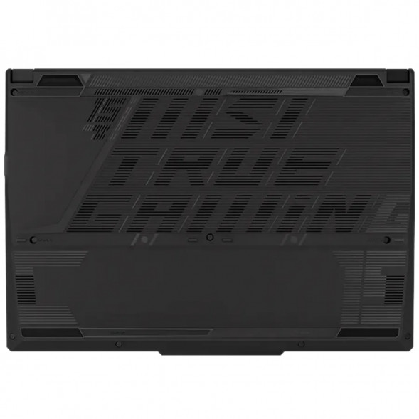 Ноутбук MSI Cyborg 17 B13WF-449XRUY (17.3&amp;quot;, IPS, Intel Core i5 13420H 2.1 ГГц, 8 ядер, 16 ГБ DDR5, SSD 512 ГБ, NVIDIA GeForce RTX 5060 - 8 ГБ, без ОС), черный в Чите