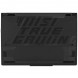 Ноутбук MSI Cyborg 17 B13WF-449XRUY (17.3&amp;quot;, IPS, Intel Core i5 13420H 2.1 ГГц, 8 ядер, 16 ГБ DDR5, SSD 512 ГБ, NVIDIA GeForce RTX 5060 - 8 ГБ, без ОС), черный в Чите