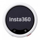 Беспроводной микрофон Insta360 Mic Pro (Transmitter), Arctic White в Чите