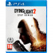 Игра Dying Light 2: Stay Human [PS4, русская озвучка] в Чите