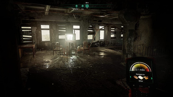 Игра Chernobylite [PS5, русская версия] в Чите