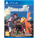 Игра Digimon Survive [PS4, английская версия] в Чите