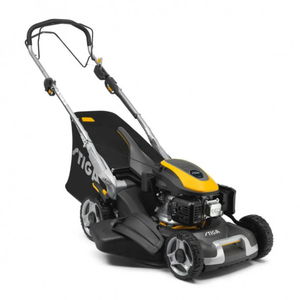 Бензиновая газонокосилка Stiga TWINCLIP 950 V в Чите