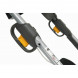 Бензиновая газонокосилка Stiga TWINCLIP 950 V в Чите