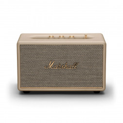 Портативная колонка Marshall Acton III, Cream