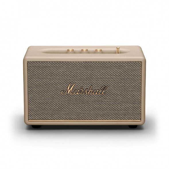 Портативная колонка Marshall Acton III, Cream в Чите