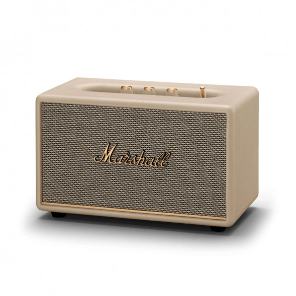 Портативная колонка Marshall Acton III, Cream в Чите