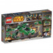 Конструктор LEGO Star Wars 75091 Флэш-спидер в Чите