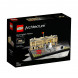Конструктор LEGO Architecture 21029 Букингемский дворец в Чите