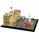 Конструктор LEGO Architecture 21029 Букингемский дворец в Чите