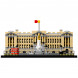 Конструктор LEGO Architecture 21029 Букингемский дворец в Чите