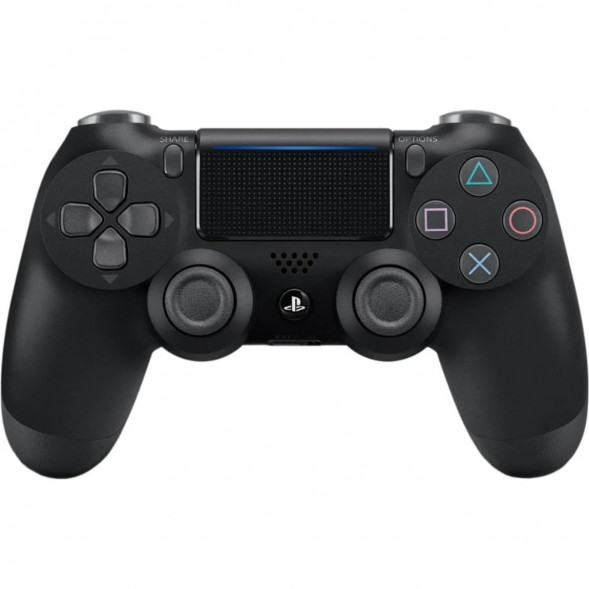 Игровая приставка Sony PlayStation 4 Slim 1TB black в Чите