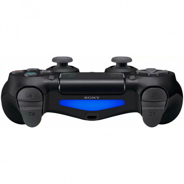 Игровая приставка Sony PlayStation 4 Slim 1TB black в Чите